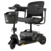 Scooter électrique 3 roues Go-Go Elite Traveller 2 - Pride Mobility