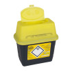 COLLECTEUR SHARPSAFE 3 L