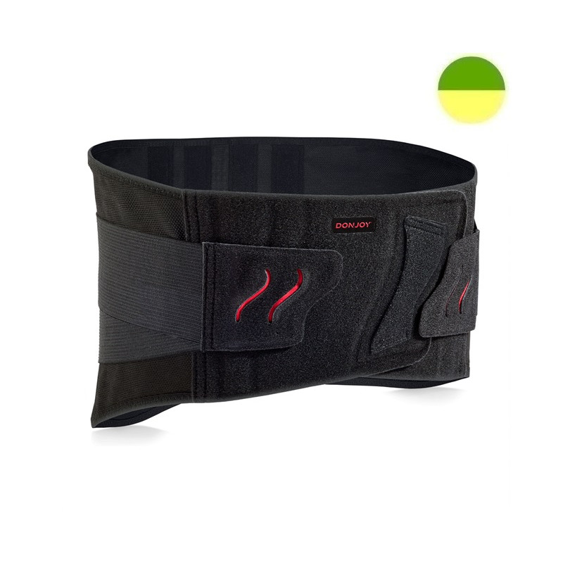 Ceintures lombaires POROSTRAP 2.0 - Donjoy