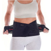 Ceintures lombaires POROSTRAP 2.0 - Donjoy