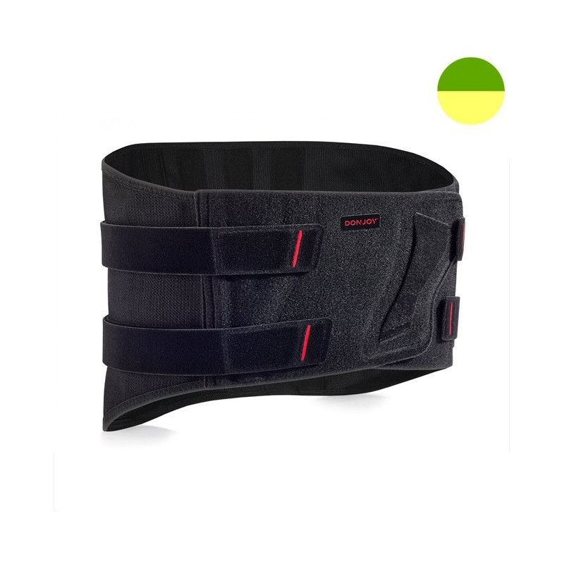 Ceintures lombaires IMMOSTRAP 2.0 - Donjoy
