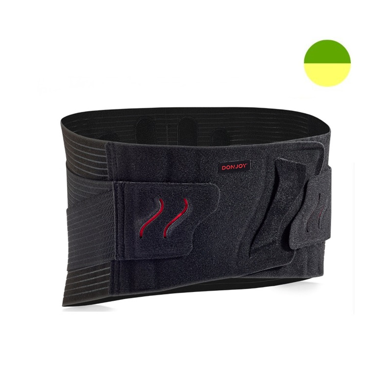 Ceintures lombaires ACTISTRAP 2.0 - Donjoy