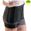 Ceintures abdominales DONJOY ICESTRAP - Donjoy