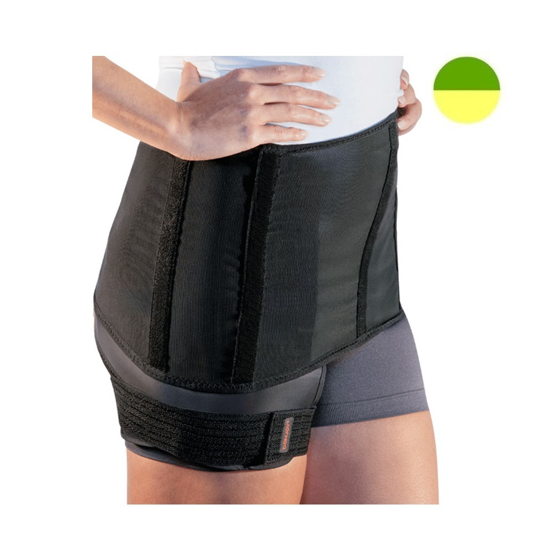 Ceintures abdominales DONJOY ICESTRAP - Donjoy