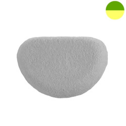 Pelote Inguinale pour Bandage Herniaire ERNISTRAP - Donjoy