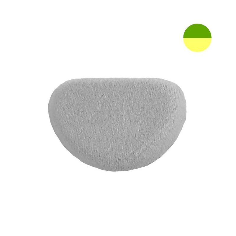 Pelote Inguinale pour Bandage Herniaire ERNISTRAP - Donjoy
