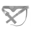 Pelote Inguinale pour Bandage Herniaire ERNISTRAP - Donjoy