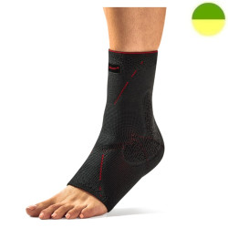Attelle de cheville élastique MALLEOFORCE - Donjoy