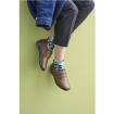 Chaussure de Ville Marron Femme CHUT BR 3518 - BRUMAN
