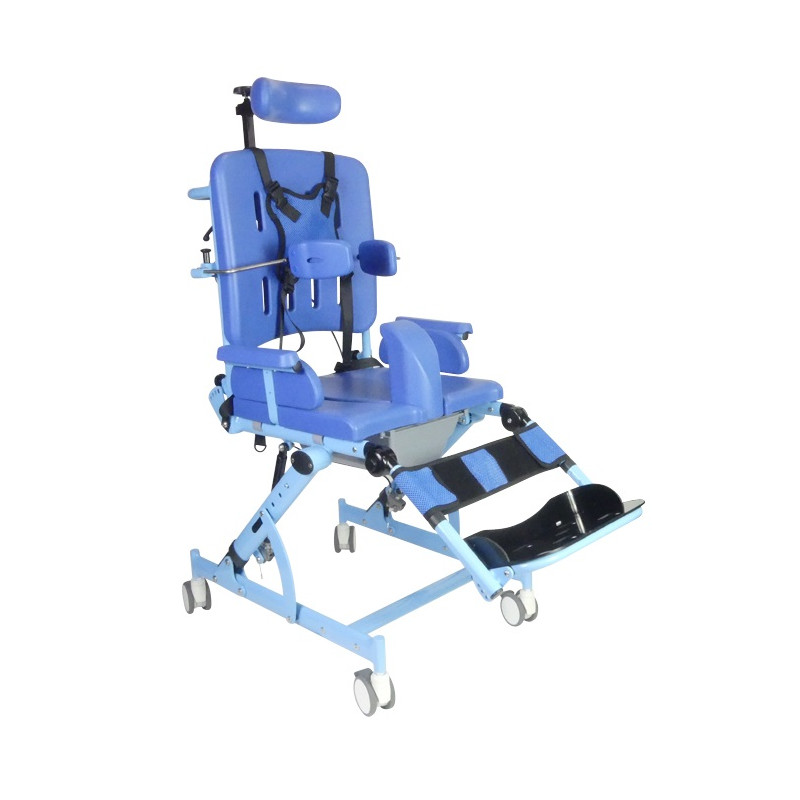 Pelican - Chaise de douche/WC