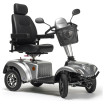 Carpo 2 SE - Scooter électrique (Classe C) - Argent - 15 Km/h - VERMEIREN