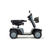 Kuarz XD - Scooter électrique (Classe C) - Gris Froid - 13 Km/h - VERMEIREN
