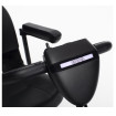 One Air+ Spring - Scooter électrique (Classe A+) - Bleu / Vert / Orange / Rose pâle - 8 Km/h - VERMEIREN