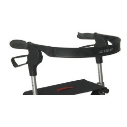 Sangle dossier pour Jazz