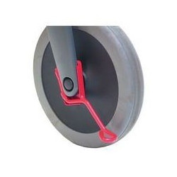 Monte-trottoir pour Legacy