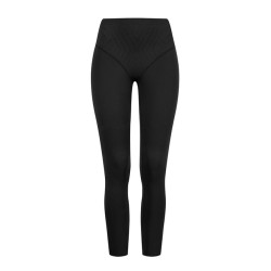 Linda - Legging Curalymph Comfort - Noir - Amoena