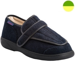 Chaussure Marine Femme CHUT NEW LEIDEN - PULMAN