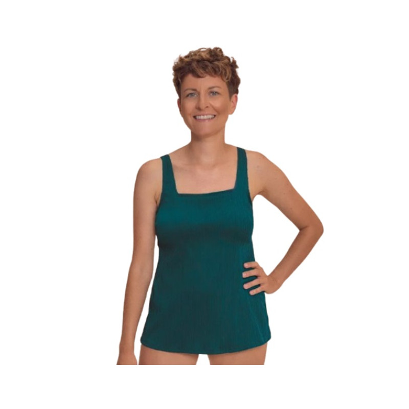 Treviso - Haut de Tankini - Vert - Amoena