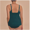 Treviso - Haut de Tankini - Vert - Amoena