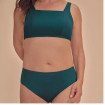 Treviso - Haut de Bikini sans armatures - Vert - Amoena