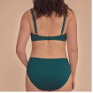 Treviso - Haut de Bikini sans armatures - Vert - Amoena