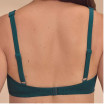 Treviso - Haut de Bikini sans armatures - Vert - Amoena