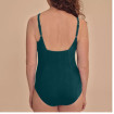 Treviso - Maillot de bain une pièce - Vert - Amoena