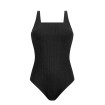 Treviso - Maillot de bain une pièce - Noir - Amoena
