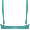 Salerno - Haut de Bikini sans armatures - Jade - Amoena