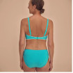 Salerno - Haut de Bikini sans armatures - Jade - Amoena