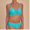 Salerno - Haut de Bikini sans armatures - Jade - Amoena