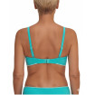 Salerno - Haut de Bikini sans armatures - Jade - Amoena