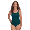 Treviso - Maillot de bain une pièce - Vert - Amoena