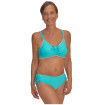 Salerno - Haut de Bikini sans armatures - Jade - Amoena