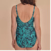 Salerno - Maillot de bain une pièce - Emeraude / Jade - Amoena