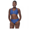 Padua - Haut de Bikini sans armatures - Bleu / Bleu foncé - Amoena