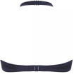Lazio - Haut de Bikini - Bandeau à soutien-gorge souple - Bleu - Amoena