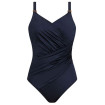 Lazio - Maillot de bain Doublure Sculptante Devant - Bleu - Amoena