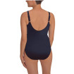 Lazio - Maillot de bain Doublure Sculptante Devant - Bleu - Amoena