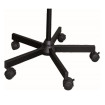 Lampe d'examen noire LED 3W - Holtex