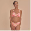 Istria - Bas de bikini - Multi Rose - Amoena