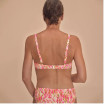 Istria - Haut de Bikini - Sans armatures - Multi Rose - Amoena