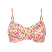 Istria - Haut de Bikini - Sans armatures - Multi Rose - Amoena