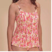 Istria - Haut de Tankini - Multi Rose - Amoena