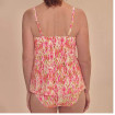 Istria - Haut de Tankini - Multi Rose - Amoena