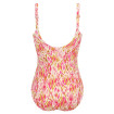 Istria - Maillot de bain une pièce - Doublure Sculptante Devant - Multi Rose - Amoena