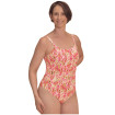 Istria - Maillot de bain une pièce - Multi Rose - Amoena