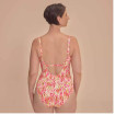 Istria - Maillot de bain une pièce - Multi Rose - Amoena