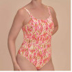 Istria - Maillot de bain une pièce - Multi Rose - Amoena
