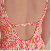 Istria - Maillot de bain une pièce - Multi Rose - Amoena